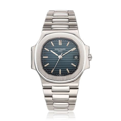 patek philippe nautilus 1982 pris|Patek Philippe Nautilus original price.